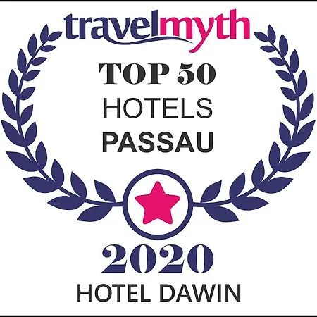 Dawin 4* Rotthalmuenster