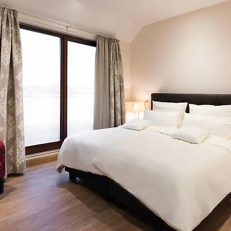 Hotell Dawin Rotthalmuenster