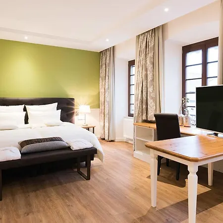 Dawin Hotell Rotthalmuenster