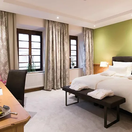 Dawin Hotell Rotthalmuenster