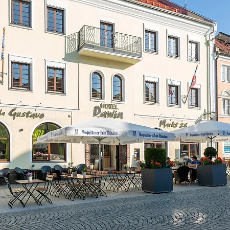 Dawin 4* Rotthalmuenster