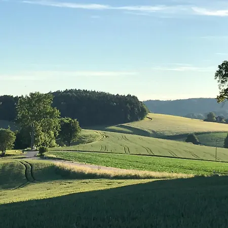 Hotell Dawin Rotthalmuenster
